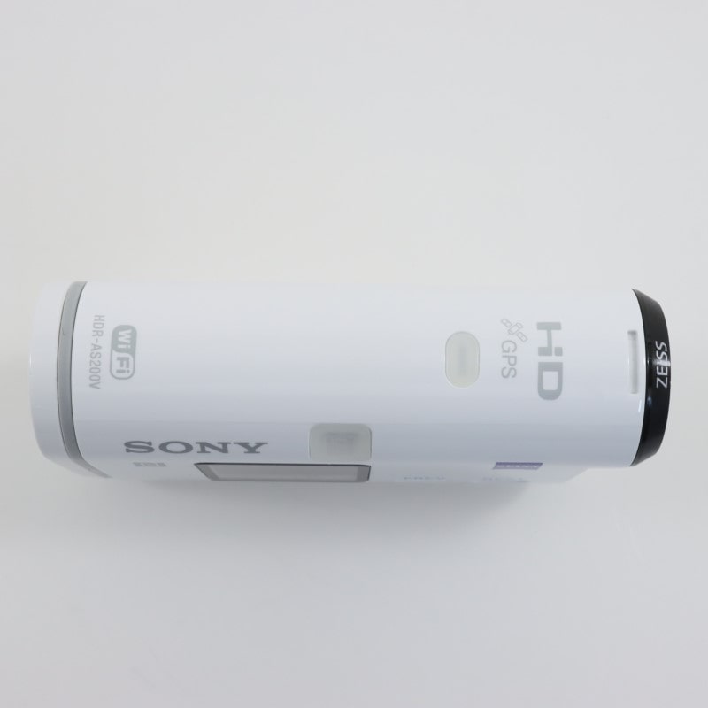 HDR-AS200VR/W [HDR-AS200VR]