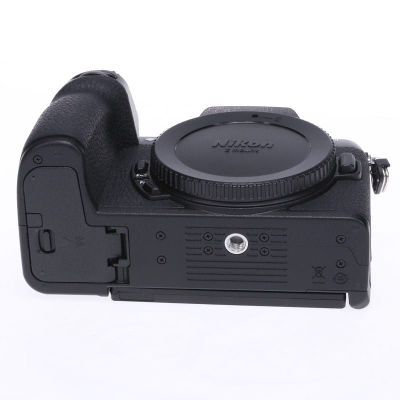 Z50II ボディ