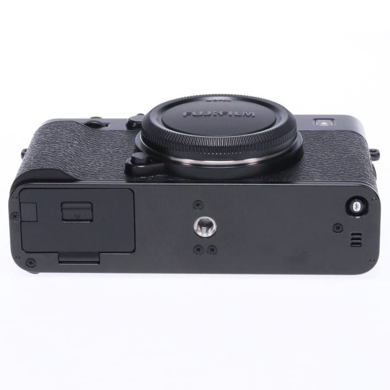 FUJIFILM X-E5 ボディ ブラック