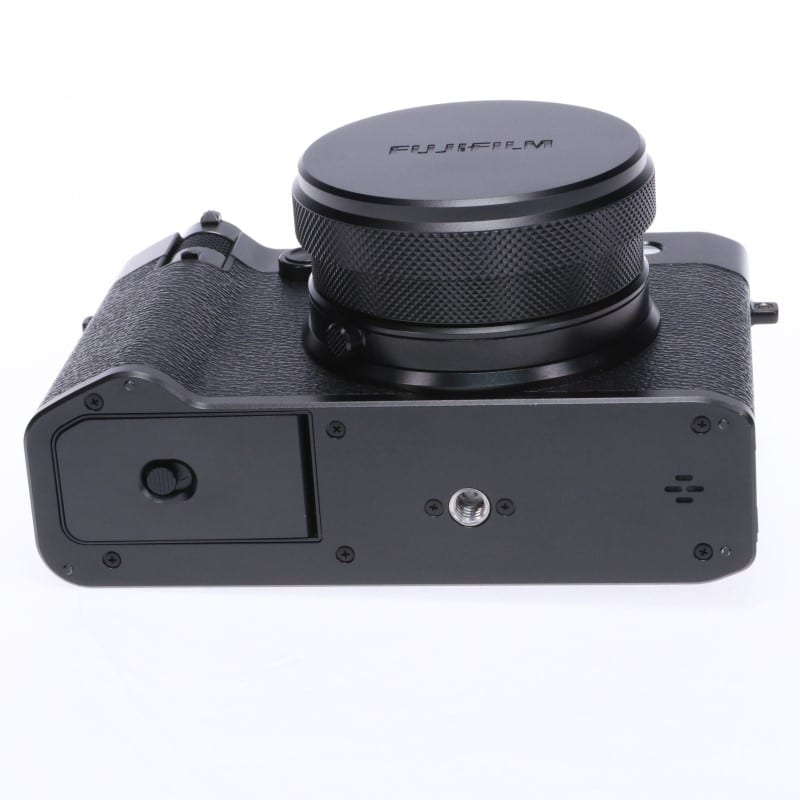 富士フイルム FUJIFILM GFX100RF ブラック 中古 C2120178251726｜中古