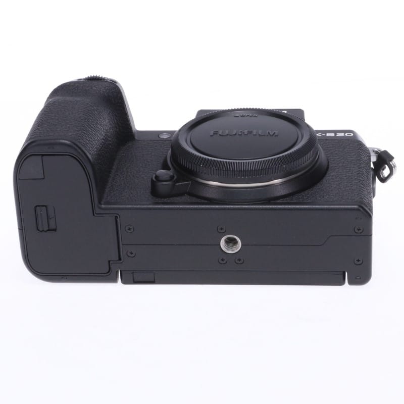 FUJIFILM X-S20 ボディ