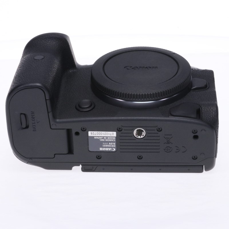 EOS R5 ボディー