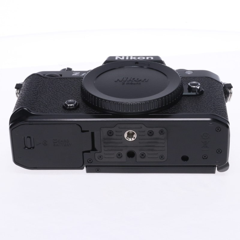 Zf ボディ