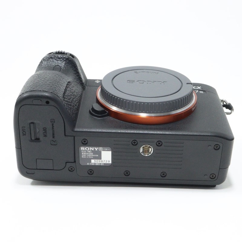α7 III ILCE-7M3