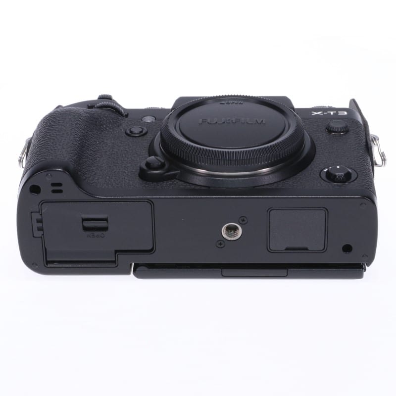 FUJIFILM X-T3 ボディ ブラック