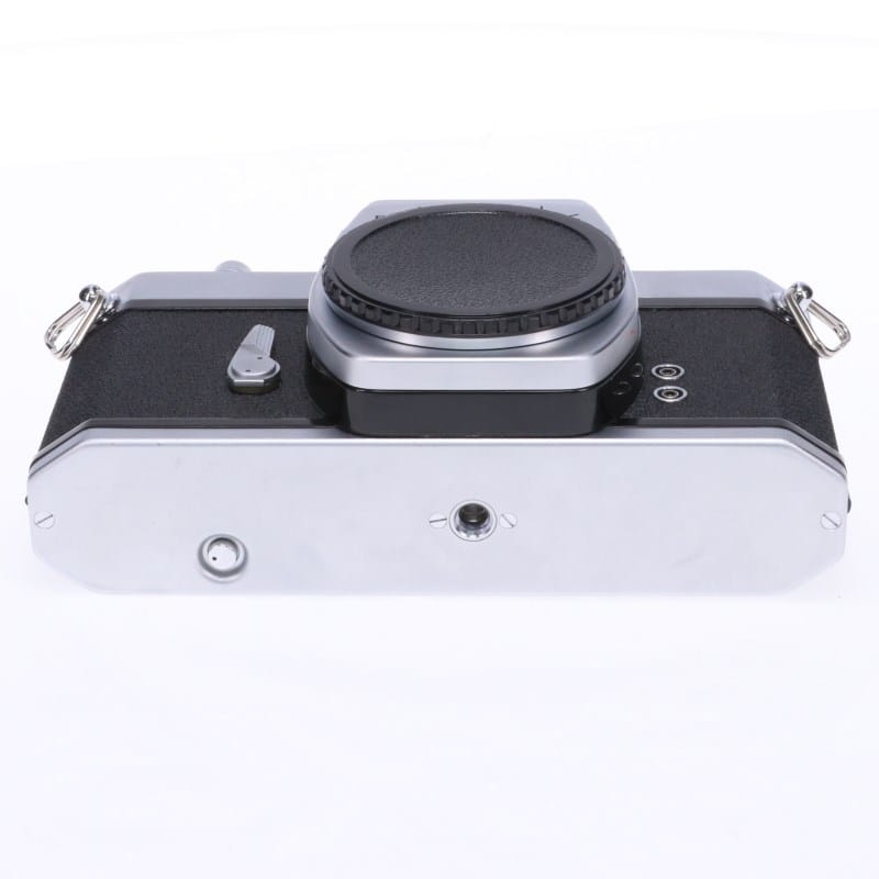 PENTAX SL AB-ランク 中古｜フジヤカメラ