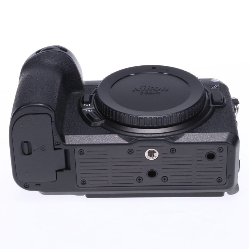 Z6III ボディ
