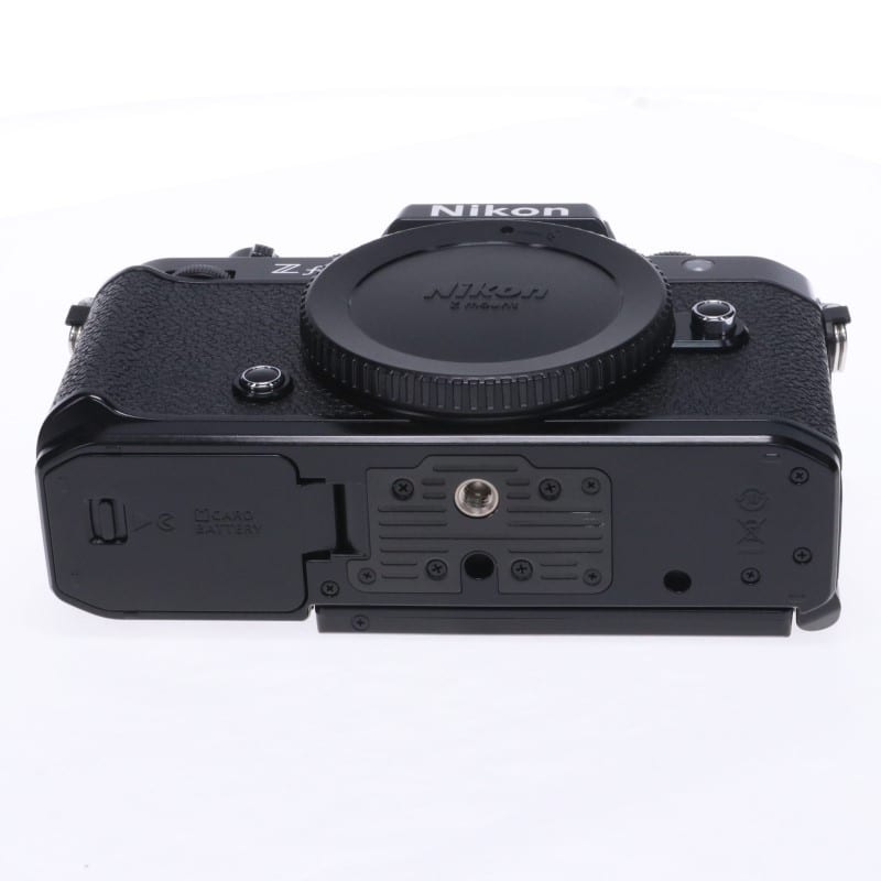 Zf ボディ