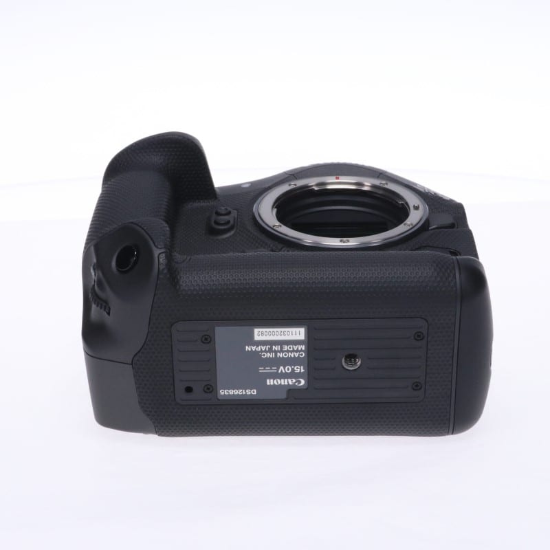 Canon EOS R3 ボディー 中古 C2120178504877｜中古通販フジヤカメラ