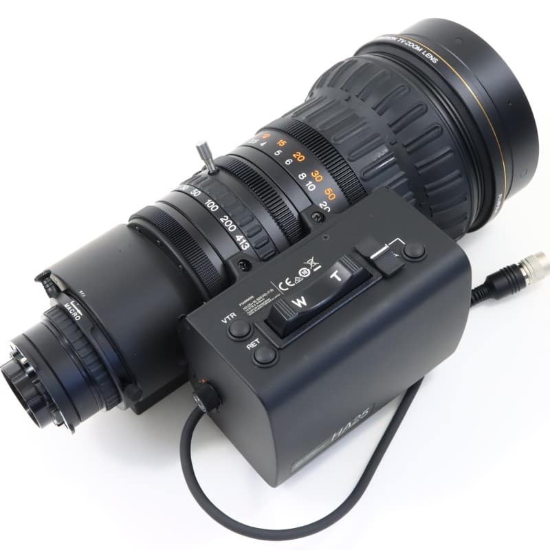 HA25x16.5 BERD-F18