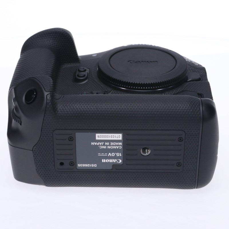 EOS R3