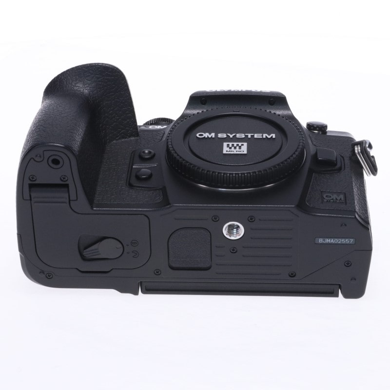OM SYSTEM OM-1 ボディ