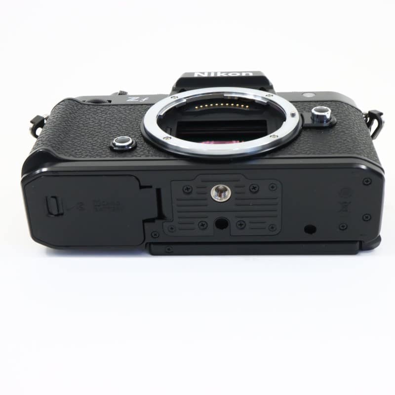 Zf ボディ