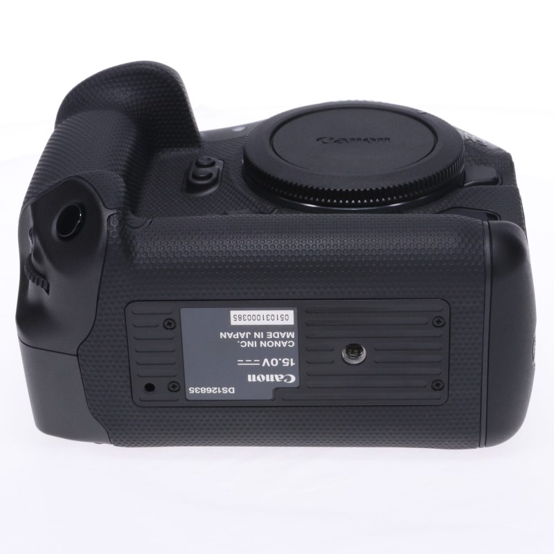 EOS R3 ボディー