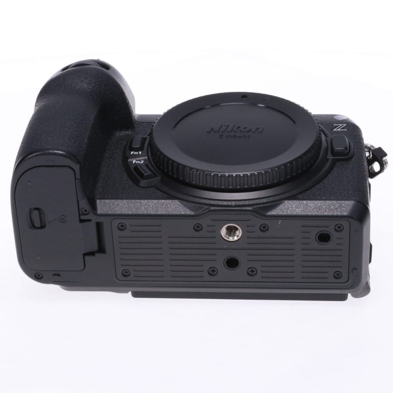 Z6III ボディ
