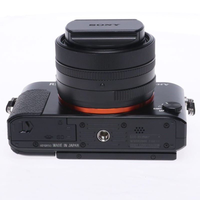 Cyber-shot RX1RII DSC-RX1RM2