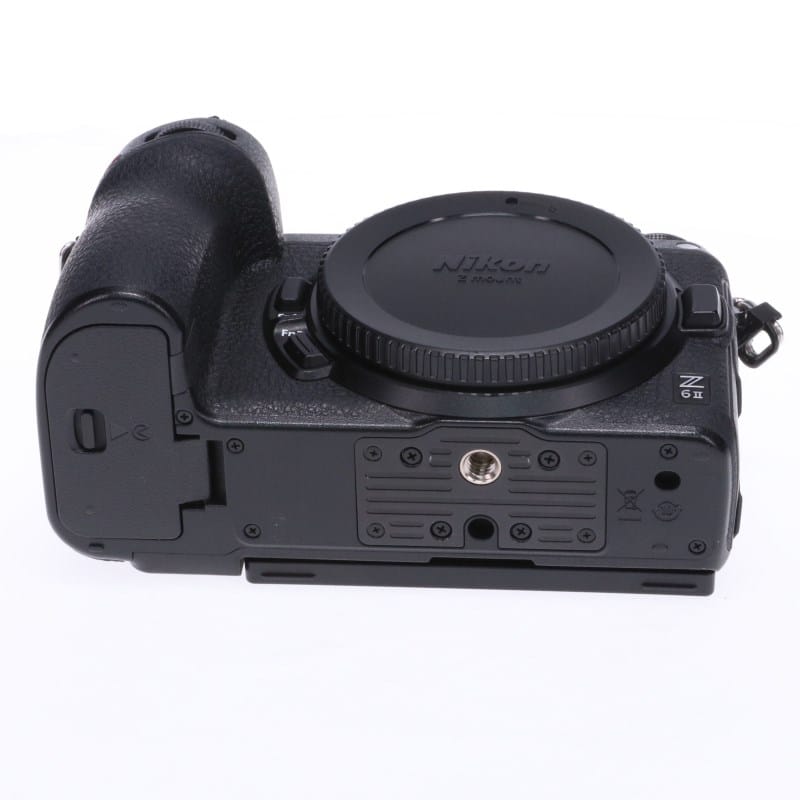 Z6II ボディ