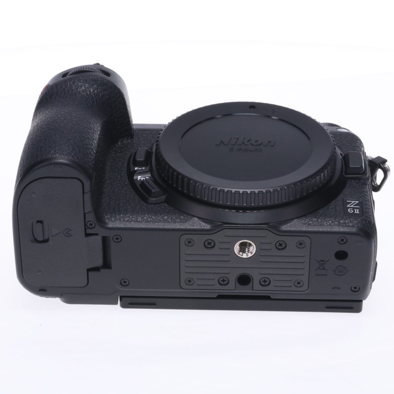 Z6II