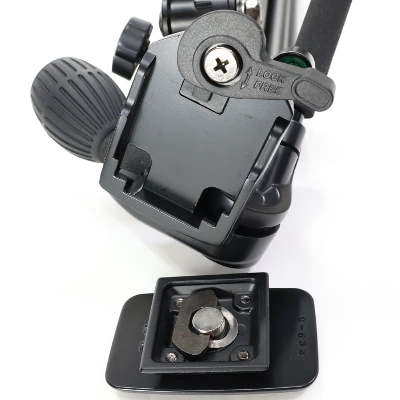 Sherpa 445 II