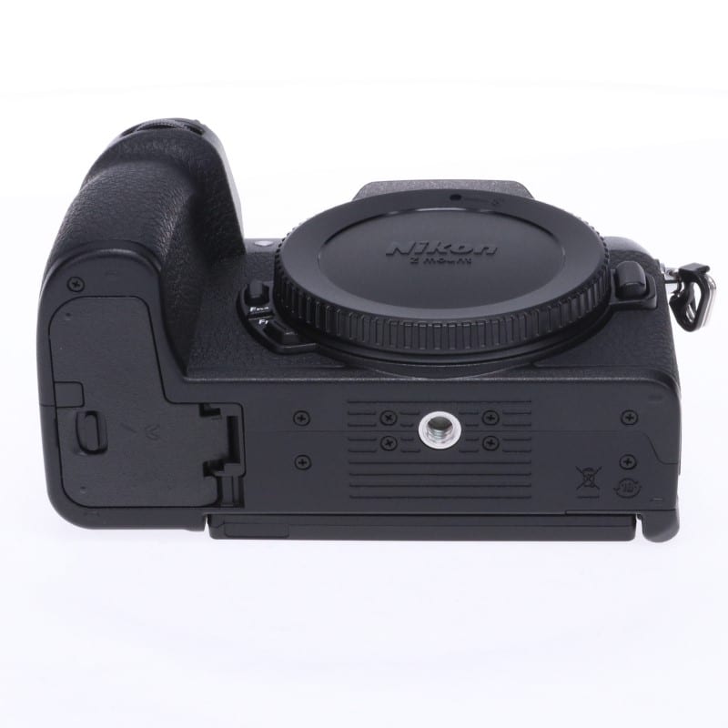 Z50II ボディ