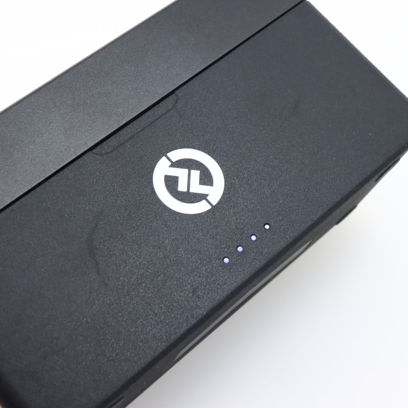 Lark Max Duo (Black) [デジタルワイヤレスマイクロフォンシステム]