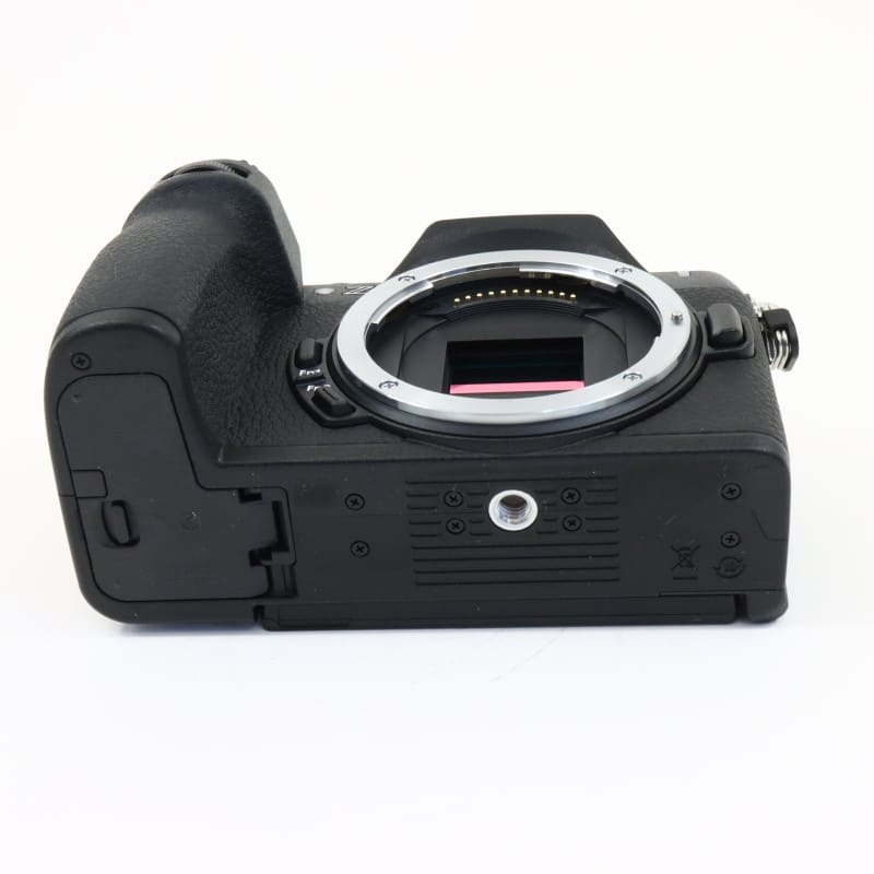 Z50II ボディ