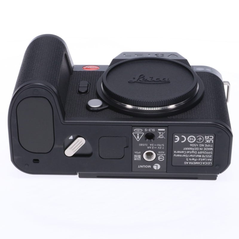 ライカ SL3-S 10644