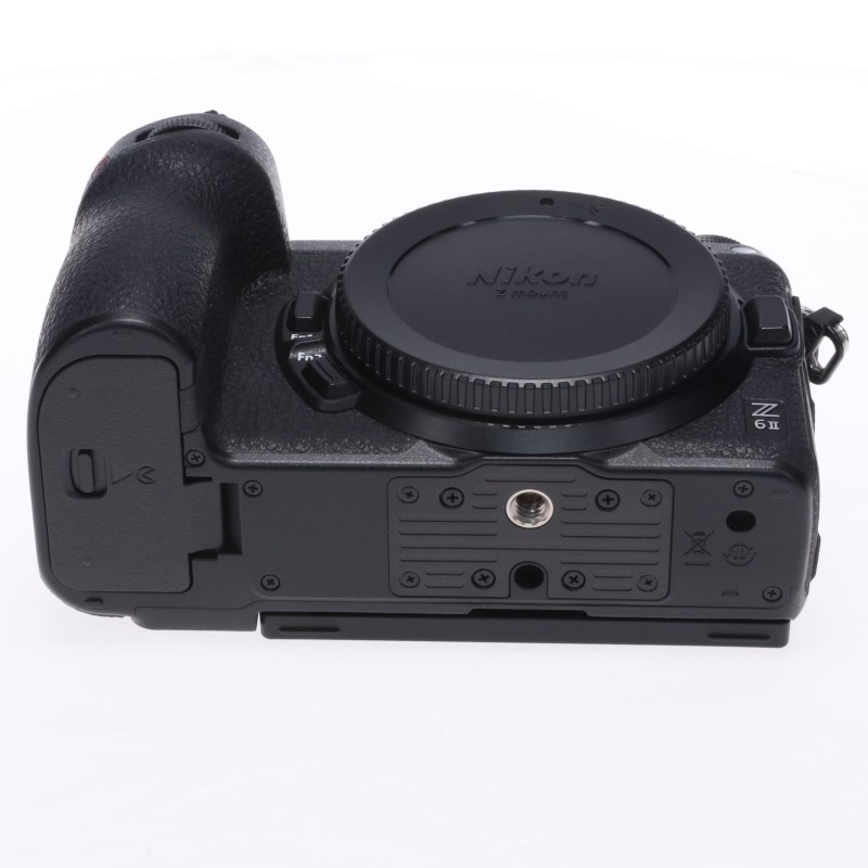 Z6II