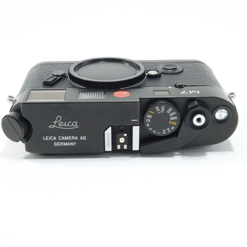 M7 0.72 BLACK