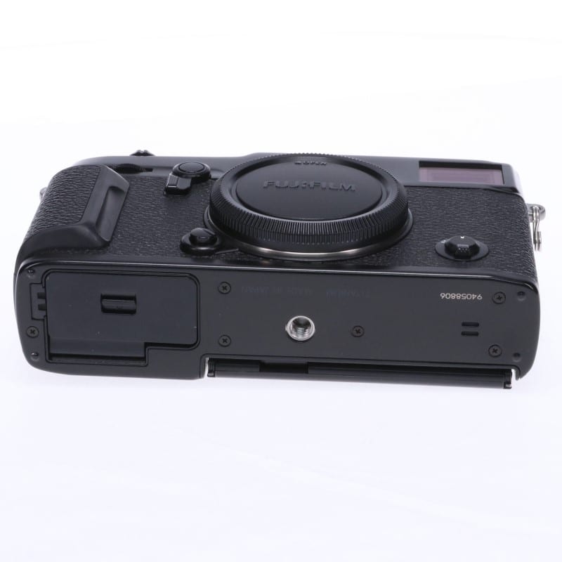 FUJIFILM X-Pro3 ボディ ブラック