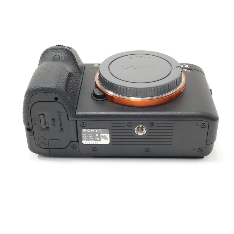 α7RII ILCE-7RM2
