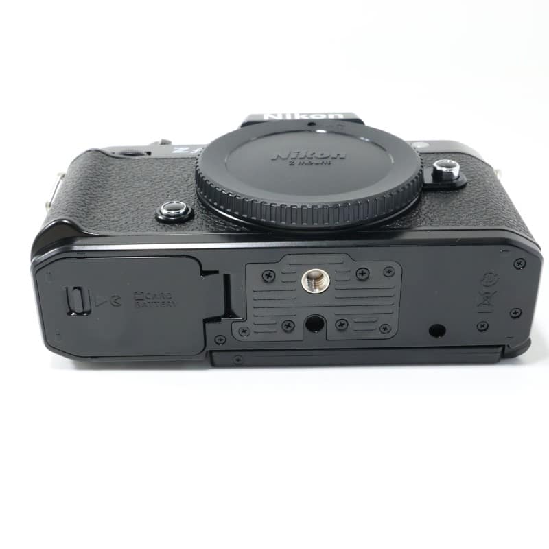 Zf ボディ(ブラック)