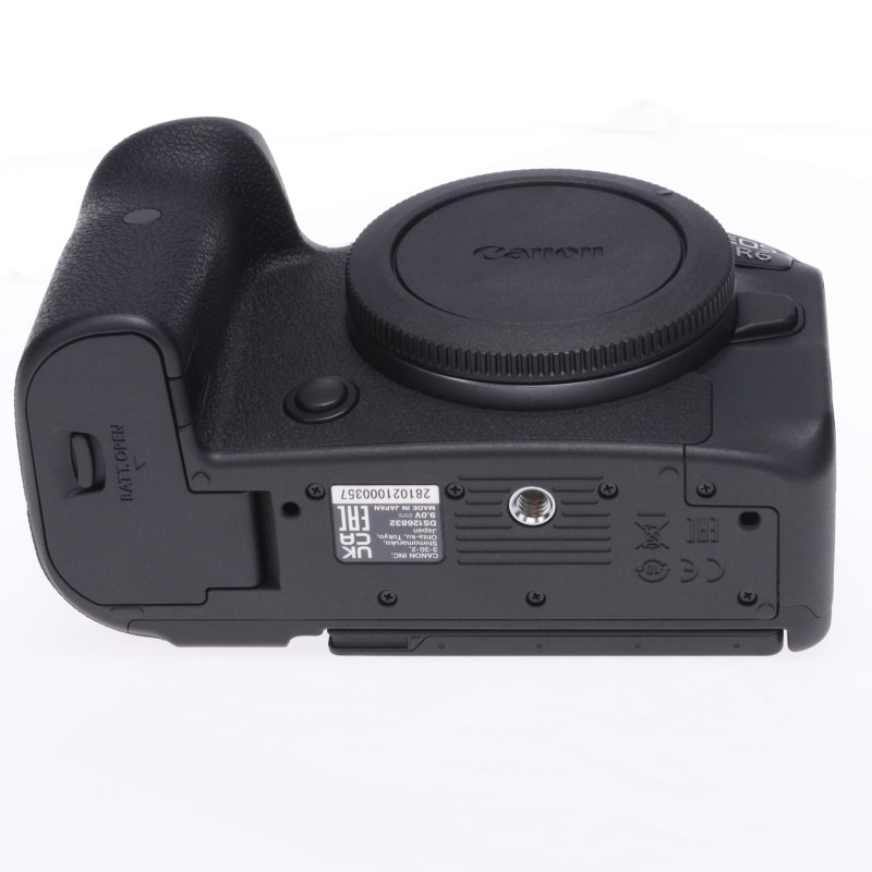 EOS R6
