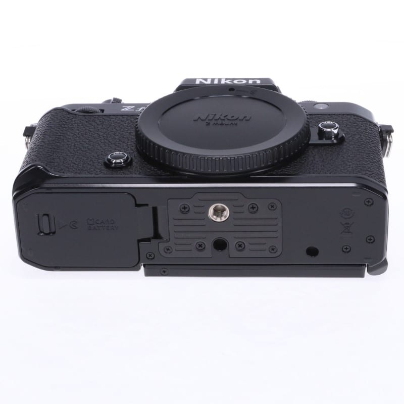 Zf ボディ(ブラック)