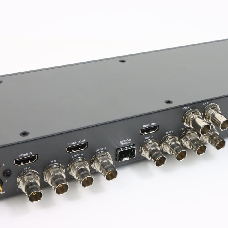 TERANEXEXPAV12GQL [Teranex AV]