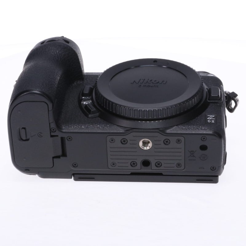 Z6II ボディ