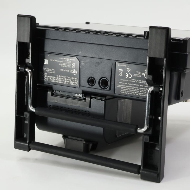 LMD-941W [9型マルチフォーマット液晶モニター]
