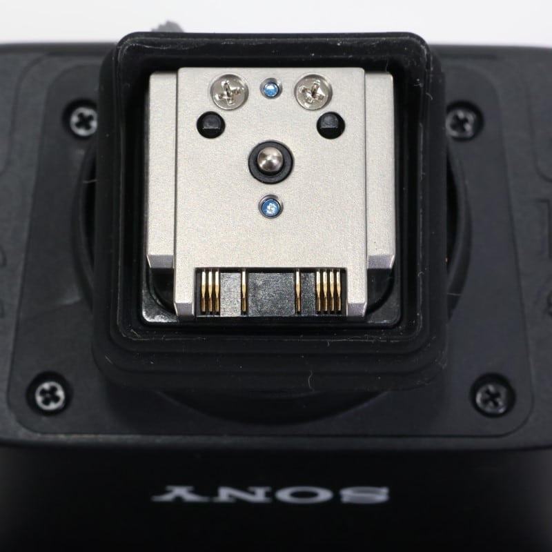 フラッシュ HVL-F28RMA