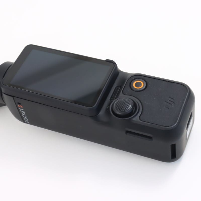 OP9923 [Osmo Pocket 3]