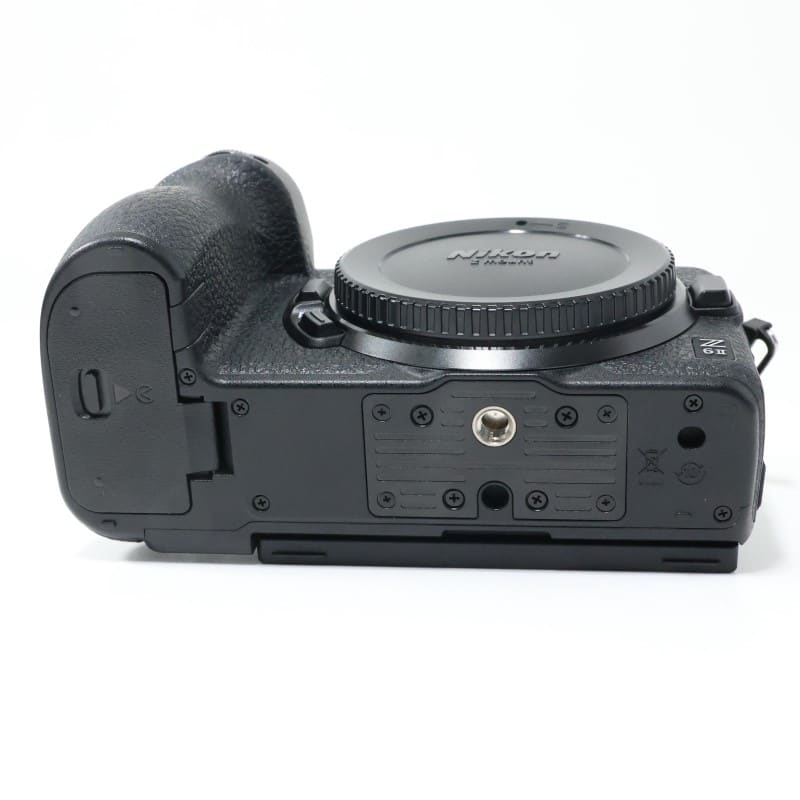 Z6II ボディ