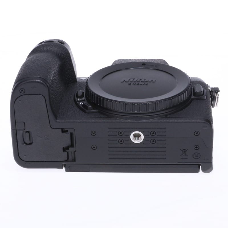 Z50II ボディ