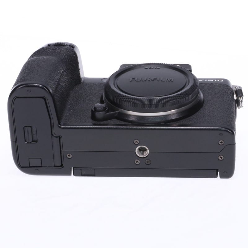 FUJIFILM X-S10 ボディ