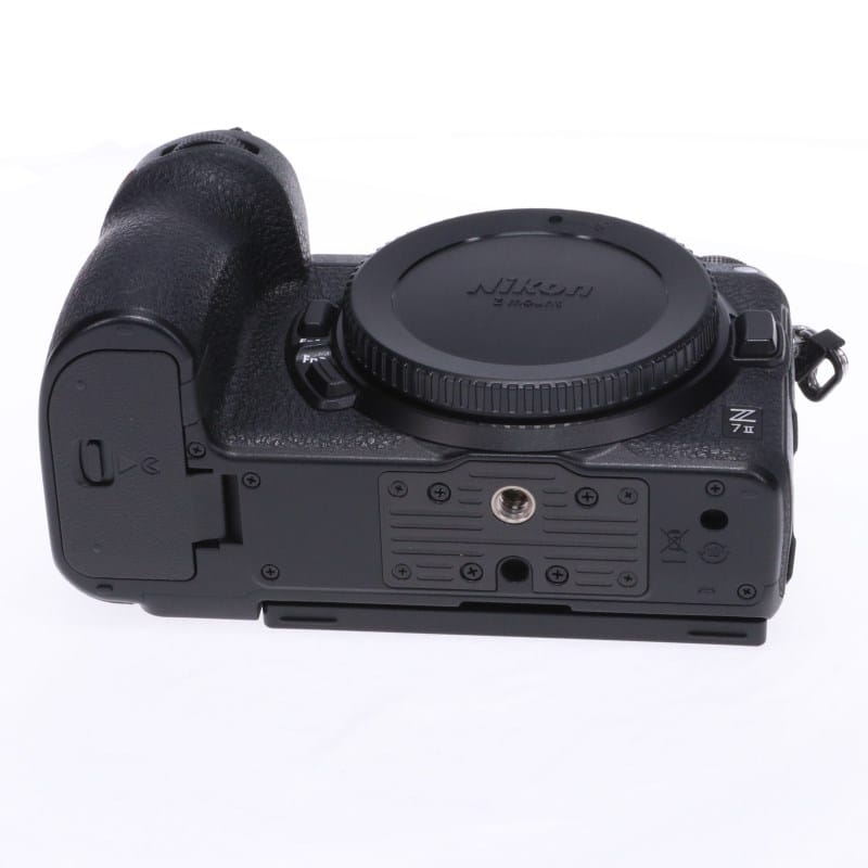 Z7II ボディ