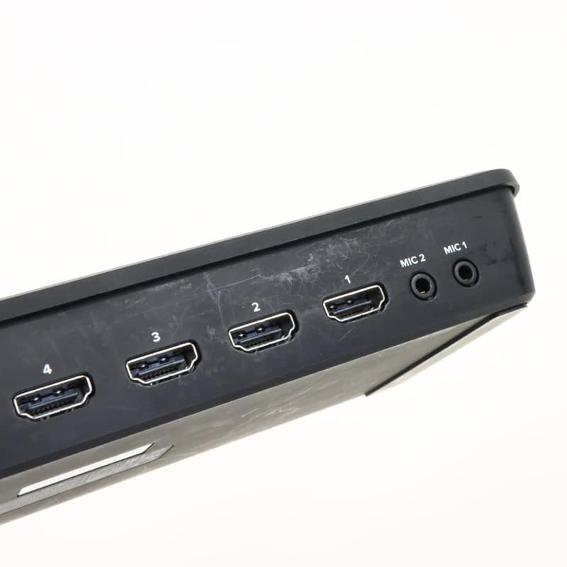 SWATEMMINIBPR [ATEM Mini Pro]