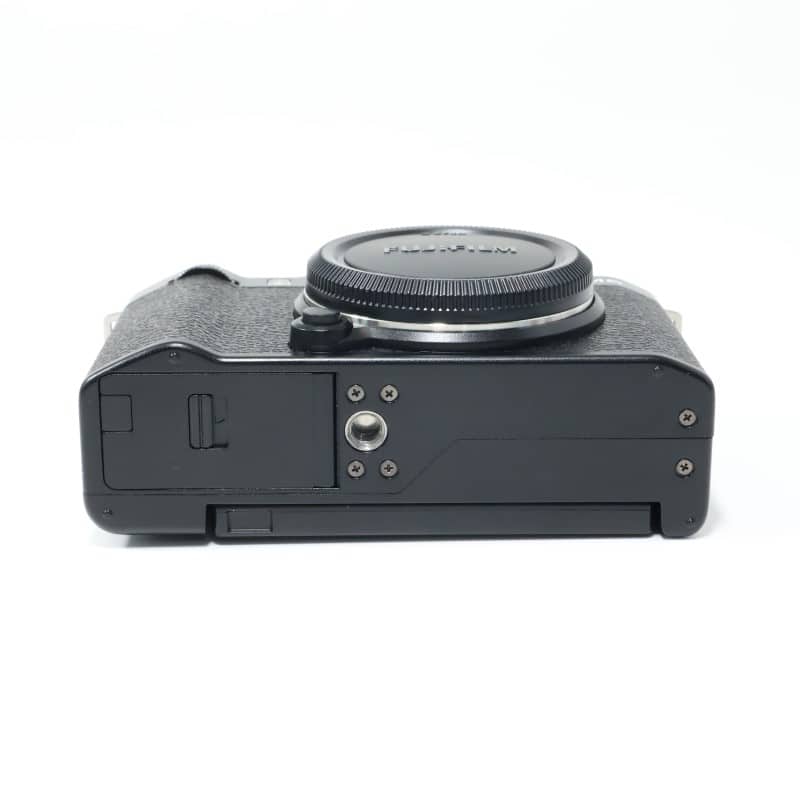 FUJIFILM X-M5 ボディ ブラック