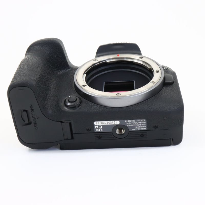 EOS R10 ボディー