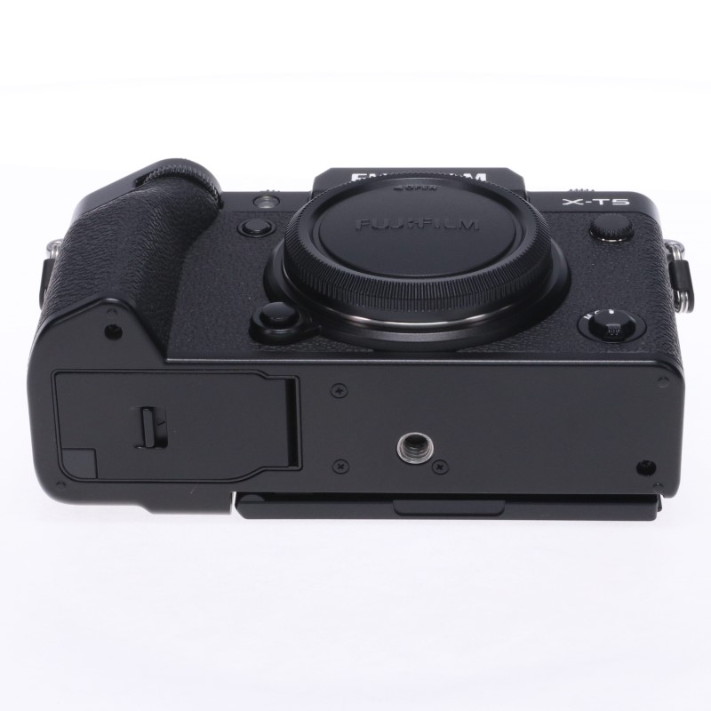 FUJIFILM X-T5 ボディ ブラック