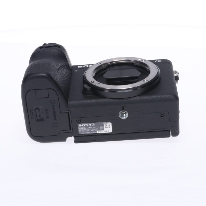 α6700 ILCE-6700