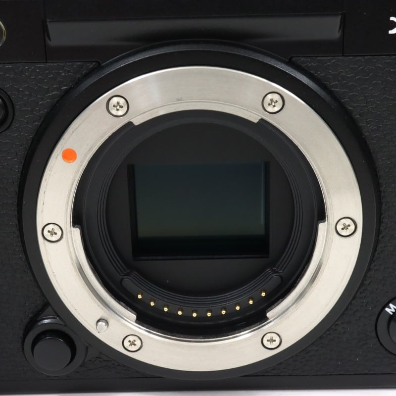 FUJIFILM X-T5 ボディ ブラック