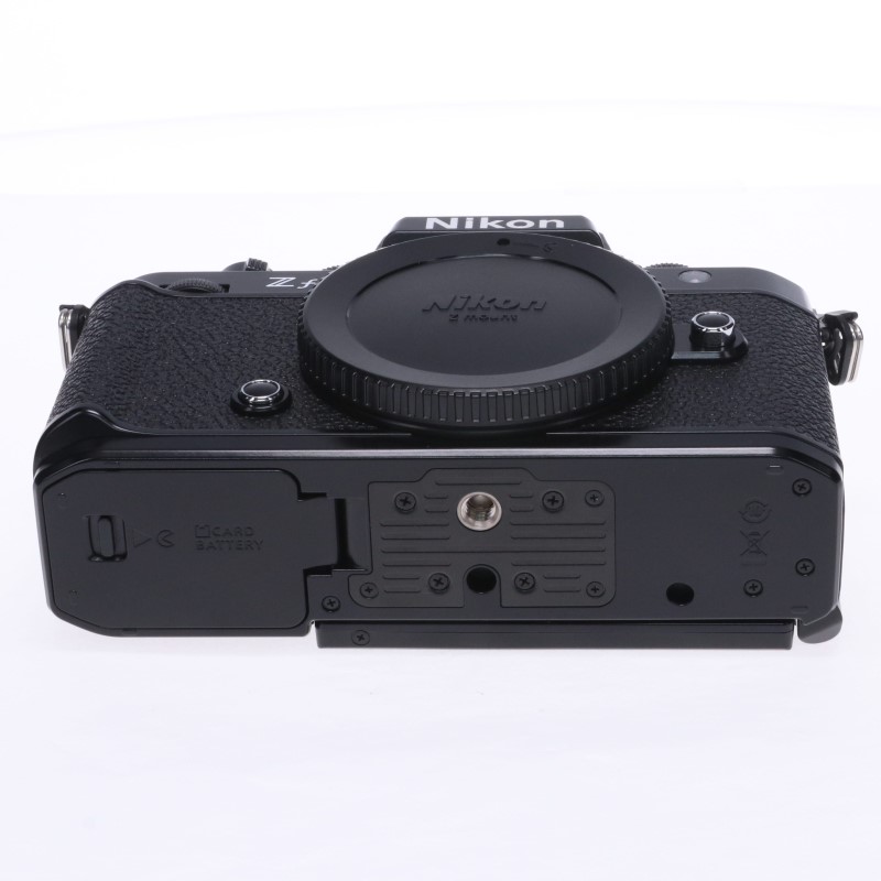 Zf ボディ